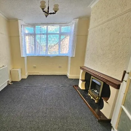 Image 5 - Turnbull Road, Manchester, M18 7AX, United Kingdom - Townhouse for sale