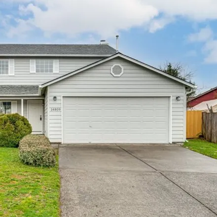 Buy this 3 bed house on 14809 Northeast 73rd Circle in Vancouver, WA 98682