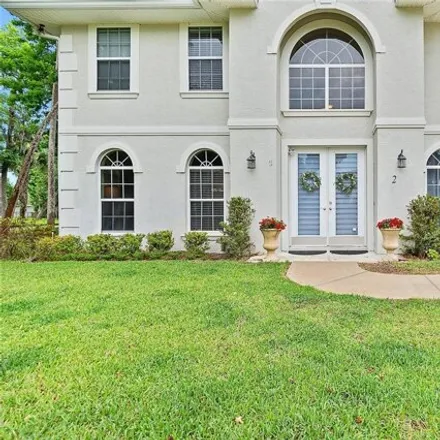 Buy this 4 bed house on 2 King Phillips Way in Ormond Beach, FL 32174