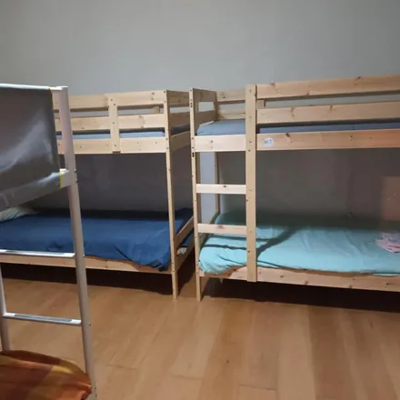 Rent this 1 bed apartment on Rua Brincos de Princesa in 2710-089 Sintra, Portugal