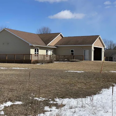 Buy this 8 bed duplex on 4443 River Drive in Village of Plover, WI 54467