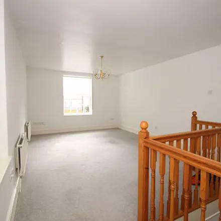 Rent this 2 bed apartment on Sydney Mews in Bath, BA2 4ED