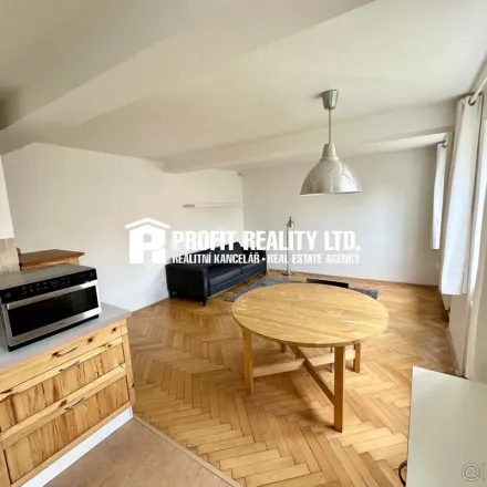 Image 4 - UniCredit Bank, Husovo nám. 11, 266 01 Beroun, Czechia - Apartment for rent