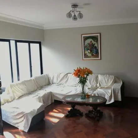 Image 2 - Calle Luis Felipe Villaran 063, San Isidro, Lima Metropolitan Area 15046, Peru - House for sale