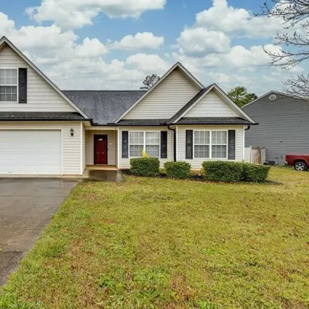 Buy this 3 bed house on 280 Catterick Way in Fountain Inn, SC 29644