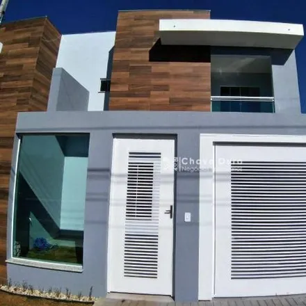 Buy this 3 bed house on Rua Terezina in Recanto Tropical, Cascavel - PR