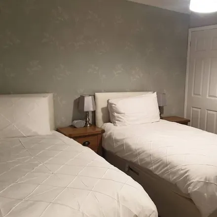 Rent this 3 bed duplex on Hunstanton in PE36 5DJ, United Kingdom