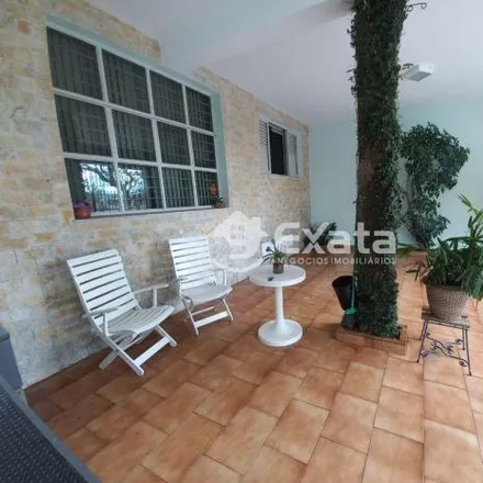 Image 1 - Rua Granada, Vila Hortência, Sorocaba - SP, 18020-246, Brazil - House for sale