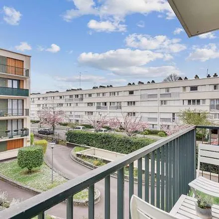 Image 5 - 8 bis Rue Bordier, 93140 Bondy, France - Apartment for rent