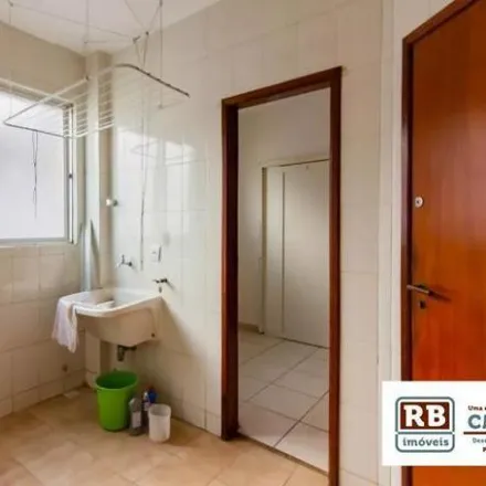 Buy this 3 bed apartment on Rua Matipó in Santo Antônio, Belo Horizonte - MG