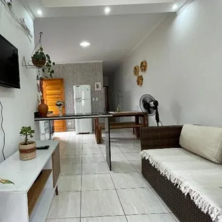 Buy this 2 bed house on Rua Pernambuco in Balneário Gaivota, Itanhaem - SP