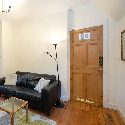 Rent this 1 bed apartment on Hawthornbank Lane in City of Edinburgh, EH4 3BP