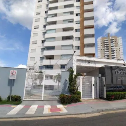 Image 2 - Rua T, Jardim Aclimação, Cuiabá - MT, 78005-030, Brazil - Apartment for sale