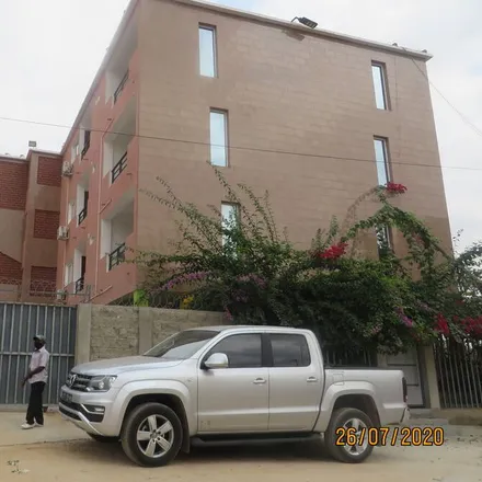 Image 5 - Luanda, Angola - Apartment for rent