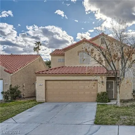 Buy this 3 bed house on 441 Raindance Drive in Henderson, NV 89014