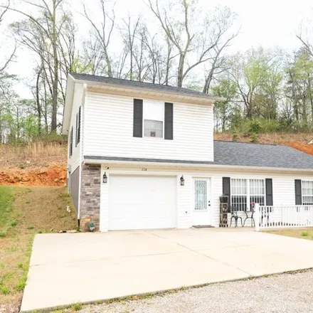 Buy this 3 bed house on unnamed road in Cedar Valley, Poplar Bluff