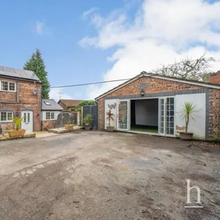 Image 1 - Barren Grove, Oxton Village, CH43 5TJ, United Kingdom - House for sale