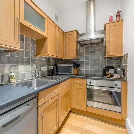 Image 5 - 143-145 Gloucester Terrace, London, W2 3HH, United Kingdom - Townhouse for rent
