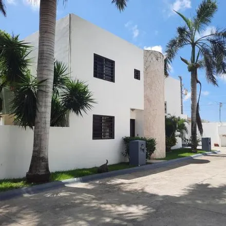 Buy this 3 bed house on Calle Rinconada de las Chachalacas in 77560 Alfredo V. Bonfil, ROO