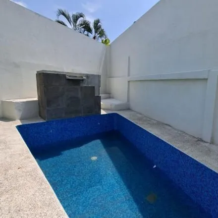 Buy this 3 bed house on Calle Ailes in Condominio Guacamayas, 62584 Tres de Mayo