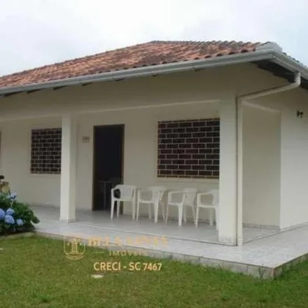 Buy this 4 bed house on Terminal Rodoviário José Carlos Moreira in Rua José Alexandre Rocha, Perequê