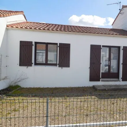 Image 8 - Rue pasteur (La Faute-sur-Mer), 85460 L'Aiguillon-la-Presqu'île, France - House for rent