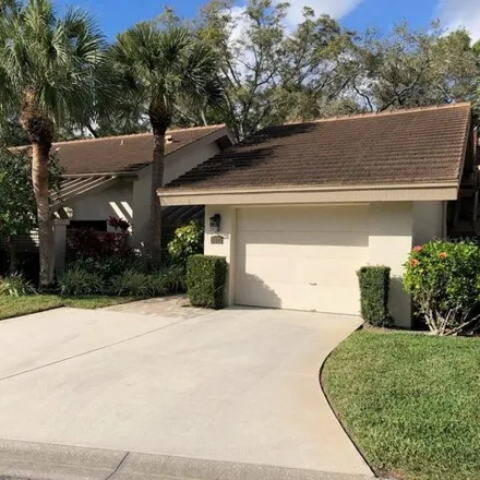 Rent this 2 bed condo on 3163 Sandleheath in The Meadows, Sarasota County