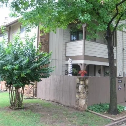 Buy this 2 bed house on 6467 South 80th East Avenue in Tulsa, OK 74133