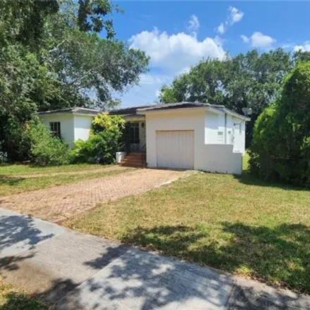 Rent this 2 bed house on 758 Northeast 95th Street in Miami Shores, Miami-Dade County