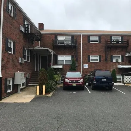 Rent this 1 bed apartment on 60 Main St Unit 6C in Lodi, New Jersey