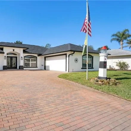 Buy this 3 bed house on 428 Bywood Ave in Sebastian, Florida