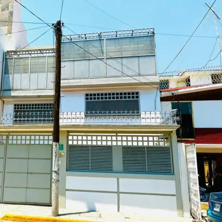 Image 2 - Avenida Exhacienda de Enmedio, Azcapotzalco, 02300 Tlalnepantla, MEX, Mexico - House for rent