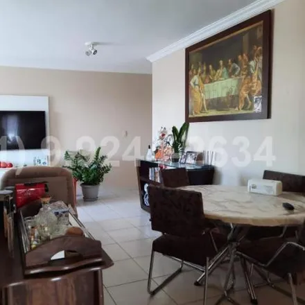 Buy this 3 bed apartment on Rua Waldemar Nery Carneiro Monteiro 35 in Boa Viagem, Recife -
