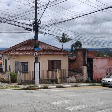 Image 2 - Rua Major Telles, Centro, Itapecerica da Serra - SP, 06850-030, Brazil - House for sale