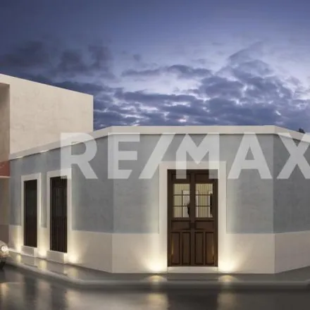 Buy this 2 bed house on Avenida Jacinto Canek in 97069 Mérida, YUC