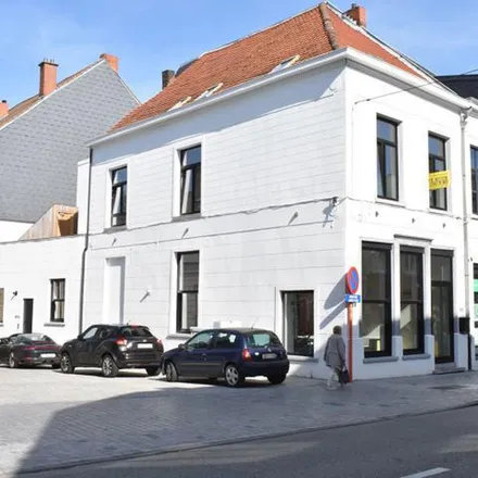 Image 3 - Korte Zoutstraat 45;45A, 9300 Aalst, Belgium - Apartment for rent