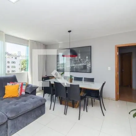 Image 2 - Rua Desembargador Afonso Lage, Dona Clara, Belo Horizonte - MG, 31260-000, Brazil - Apartment for sale