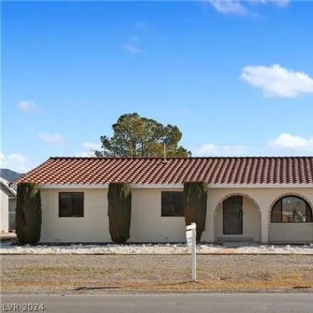 Buy this 3 bed house on 2173 South Blagg Road in Pahrump, NV 89048