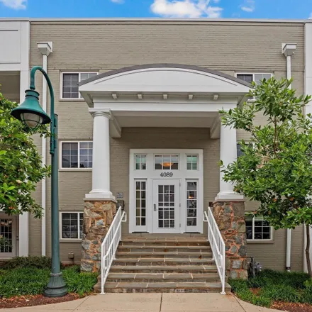 Buy this 2 bed condo on 4089 South Four Mile Run Drive in Arlington, VA 22204