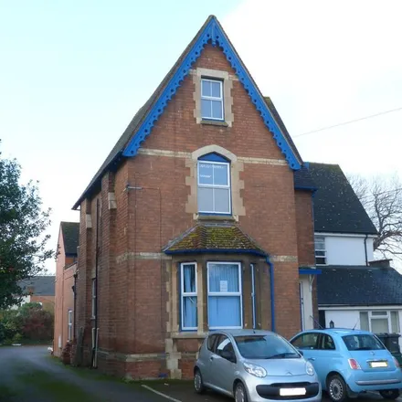 Rent this 1 bed room on Heathville Road in Gloucester, GL1 3DP