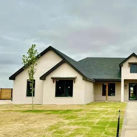 Buy this 5 bed house on East County Road 95 in Midland County, TX