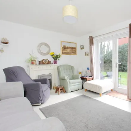 Image 2 - Woodpeckers - Flats 1-12, Heather Drive, Andover, SP10 3RX, United Kingdom - Apartment for sale