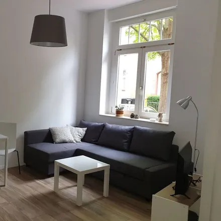 Rent this 1 bed apartment on 99092 Erfurt