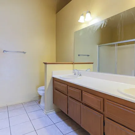 Rent this 3 bed apartment on 25267 Brodiaea Avenue in Moreno Valley, CA 92553