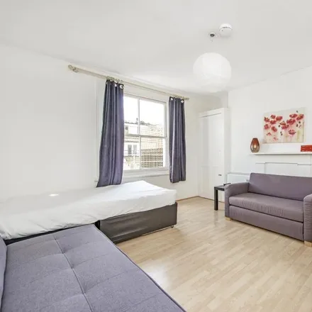 Image 2 - 22 Marloes Road, London, W8 5LL, United Kingdom - Apartment for rent