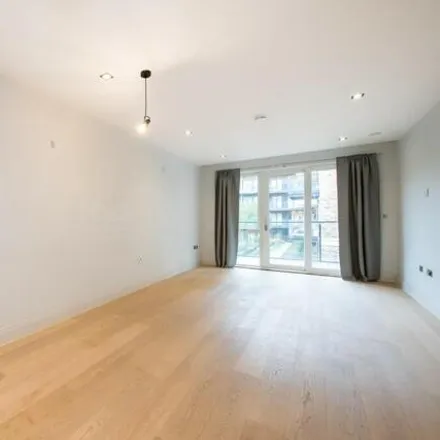 Image 3 - IMG, Hogarth Lane, London, W4 2TH, United Kingdom - Apartment for sale