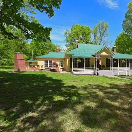 Buy this 3 bed house on 185 O'Brian Avenue in Ridgetop, Robertson County