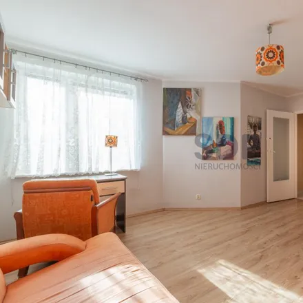 Buy this 2 bed apartment on Wojrowicka 32 in 54-436 Wrocław, Poland
