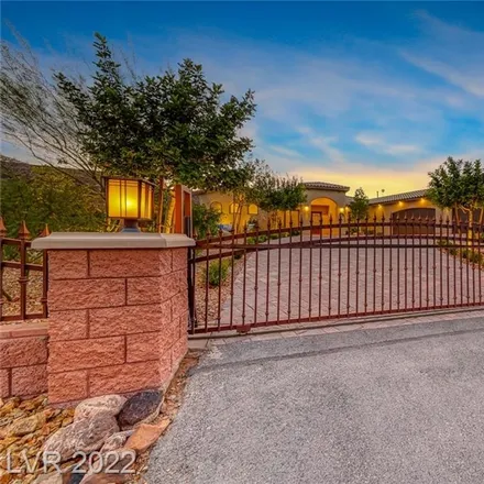 Image 9 - 1214 Gloria Mountain Road, Henderson, NV 89002, USA - House for sale