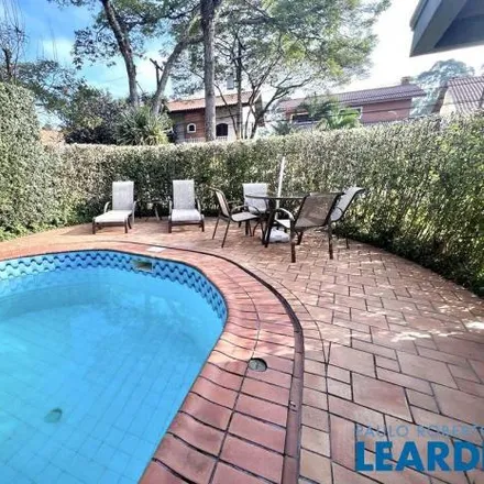 Buy this 3 bed house on Alameda Franca in Santana de Parnaíba, Santana de Parnaíba - SP